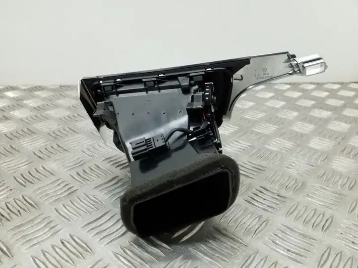 Audi A6 C7 (2011 - 2014) 4G1820901 Боковой воздушный дефлектор — фото 5