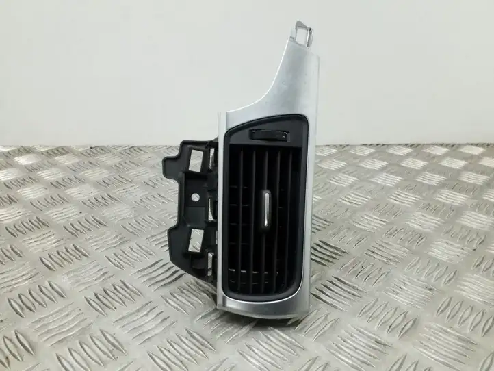 Audi A6 C7 (2011 - 2014) 4G1820901 Боковой воздушный дефлектор — фото 6