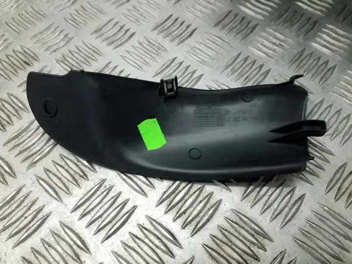 Audi A4 S4 B8 8K (2007 - 2011) 8K1857035B Бардачок в сборе — фото 3