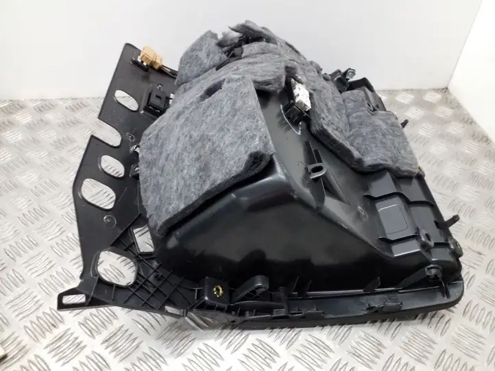 Audi A4 S4 B8 8K (2007 - 2011) 8K1857035B Бардачок в сборе — фото 8