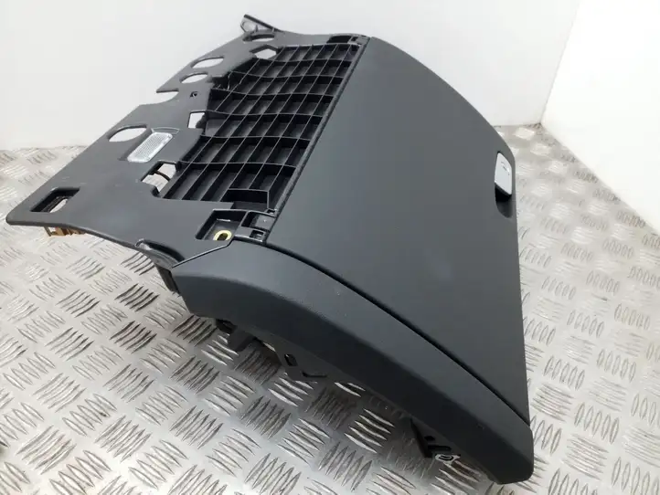 Audi A4 S4 B8 8K (2007 - 2011) 8K1857035B Бардачок в сборе — фото 9