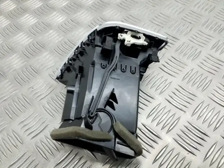 Seat Leon (5F) (2012 - 2019) 5F1820902 Боковой воздушный дефлектор — фото 4