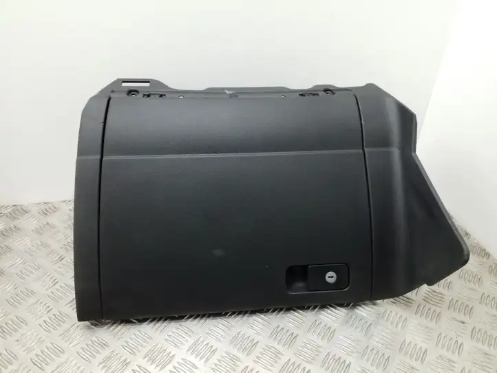 Volkswagen Golf VII (2013 - 2019) 5G1857290 Бардачок в сборе — фото 1
