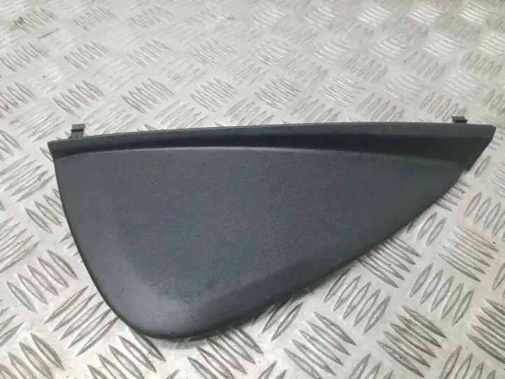 Seat Altea (2009 - 2015) 5P0857036A Боковая отделка панели приборов — фото 1