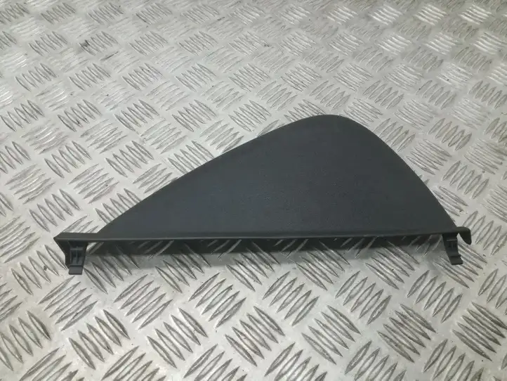 Seat Altea (2009 - 2015) 5P0857036A Боковая отделка панели приборов — фото 2