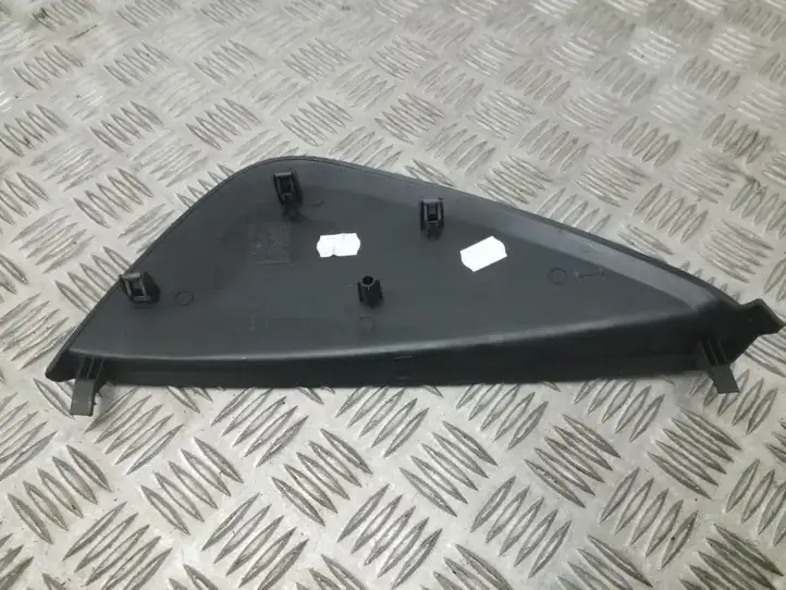 Seat Altea (2009 - 2015) 5P0857036A Боковая отделка панели приборов — фото 5