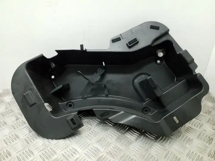 Volkswagen Tiguan (2007 - 2011) 5N0012115C Ящик для инструментов — фото 2