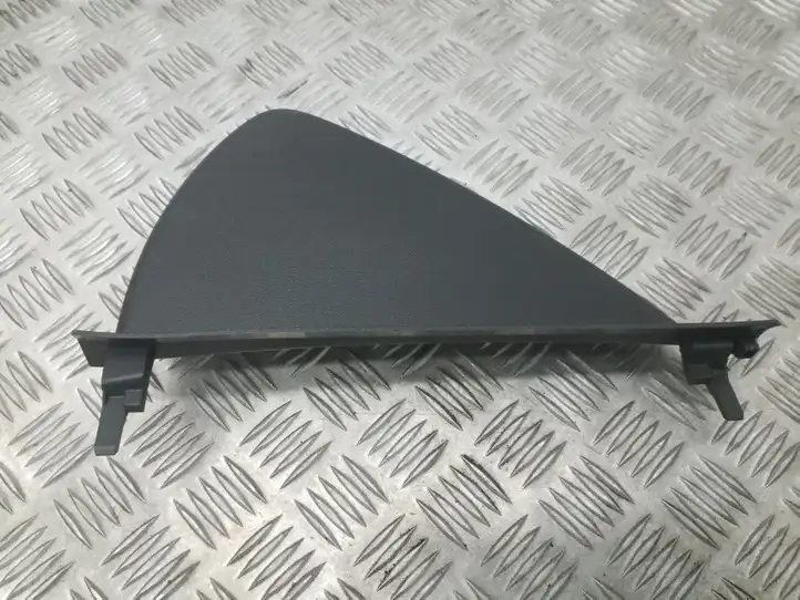 Seat Leon (5F) (2012 - 2019) 5F0857035B Боковая отделка панели приборов — фото 1