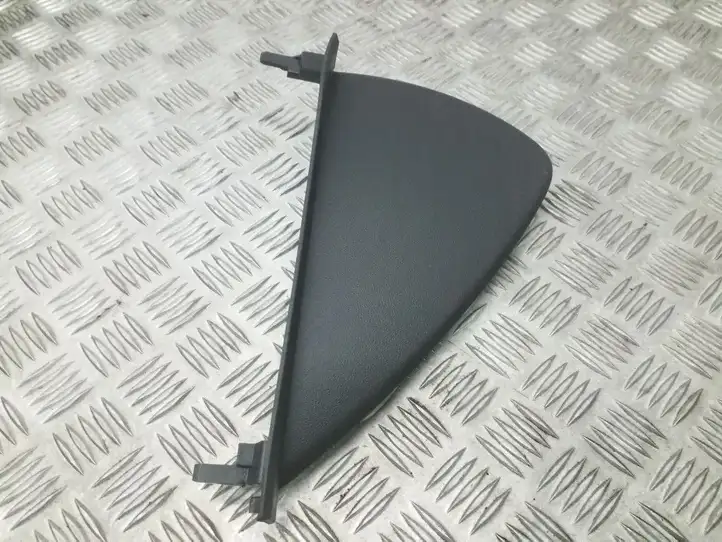 Seat Leon (5F) (2012 - 2019) 5F0857035B Боковая отделка панели приборов — фото 2