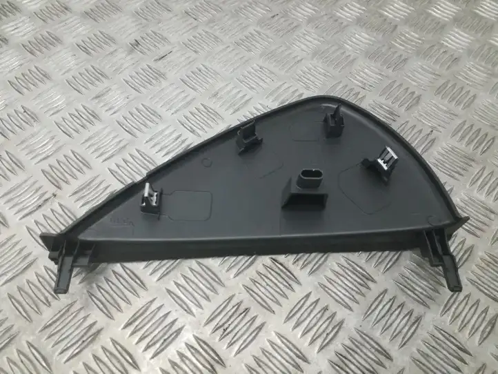 Seat Leon (5F) (2012 - 2019) 5F0857035B Боковая отделка панели приборов — фото 3