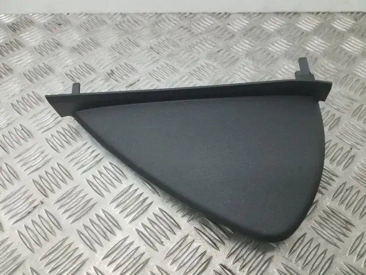 Seat Leon (5F) (2012 - 2019) 5F0857035B Боковая отделка панели приборов — фото 4