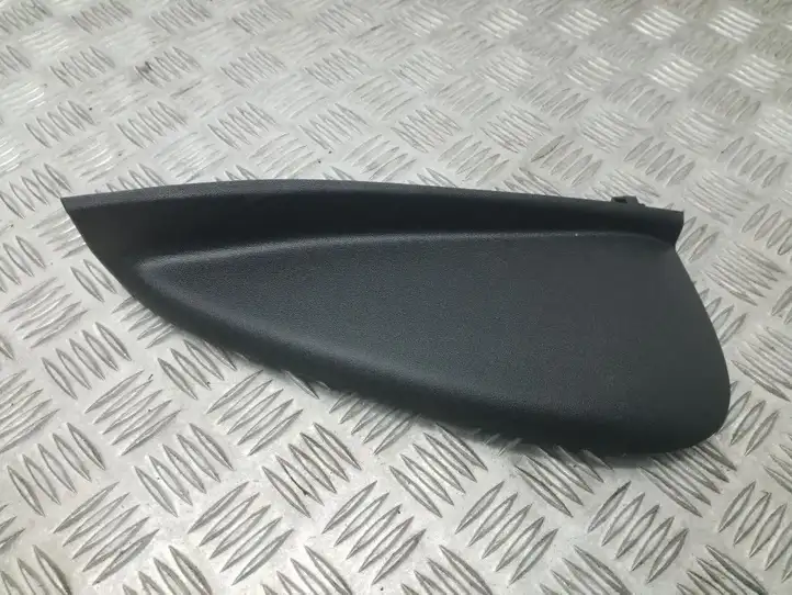 Seat Leon (1P) (2005 - 2012) 1P0857085A Боковая отделка панели приборов — фото 1