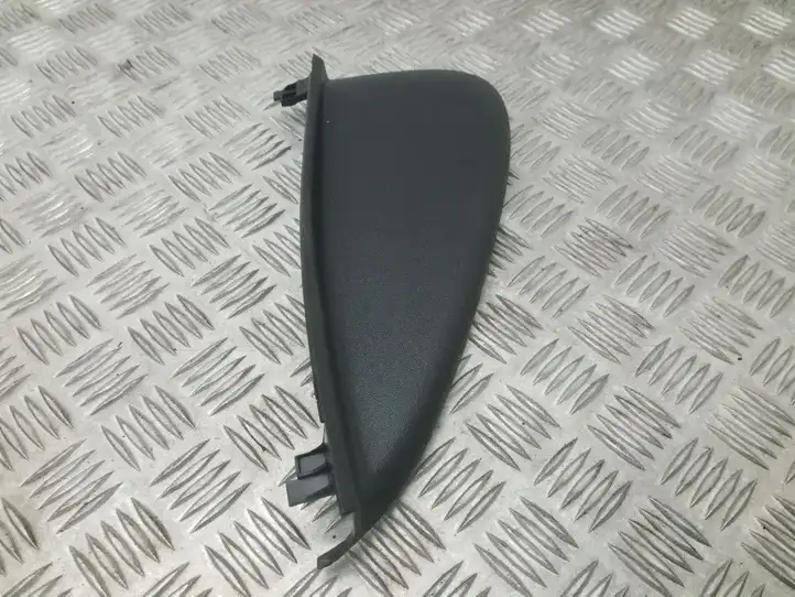 Seat Leon (1P) (2005 - 2012) 1P0857085A Боковая отделка панели приборов — фото 2