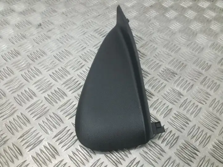 Seat Leon (1P) (2005 - 2012) 1P0857085A Боковая отделка панели приборов — фото 3