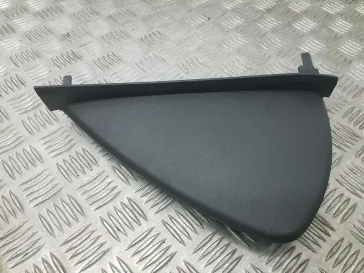 Seat Leon (5F) (2012 - 2019) 5F0857035B Боковая отделка панели приборов — фото 1