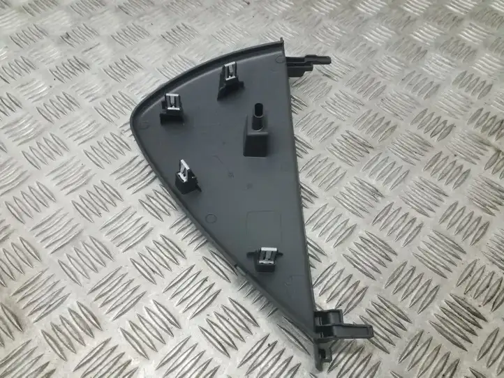 Seat Leon (5F) (2012 - 2019) 5F0857035B Боковая отделка панели приборов — фото 3