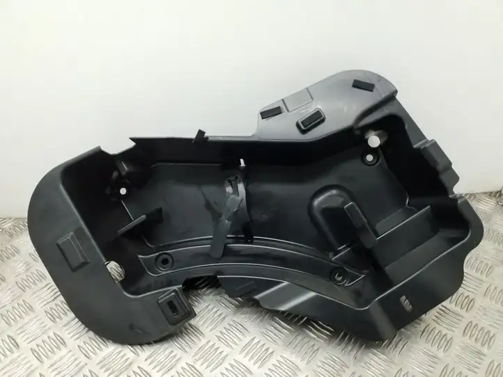 Volkswagen Tiguan (2007 - 2011) 5N0012115C Ящик для инструментов — фото 3