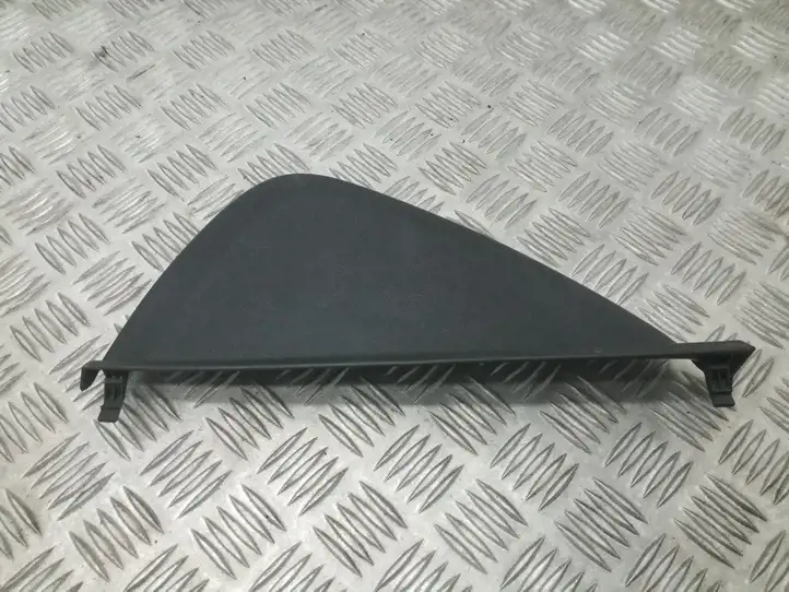 Seat Altea (2009 - 2015) 5P0857035A Боковая отделка панели приборов — фото 1