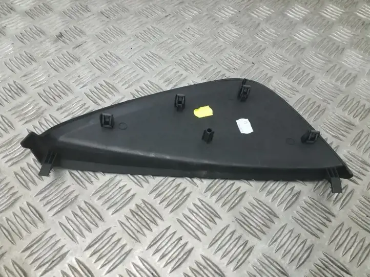Seat Altea (2009 - 2015) 5P0857035A Боковая отделка панели приборов — фото 2