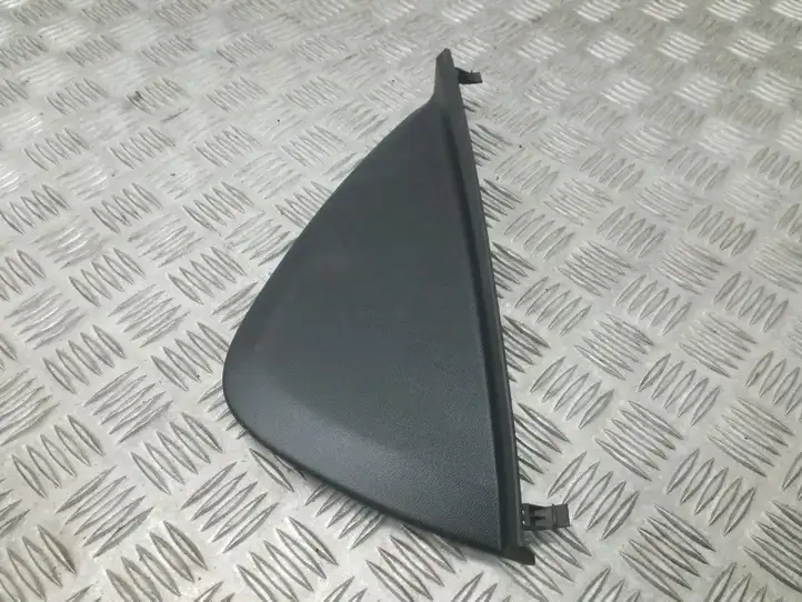 Seat Altea (2009 - 2015) 5P0857035A Боковая отделка панели приборов — фото 3