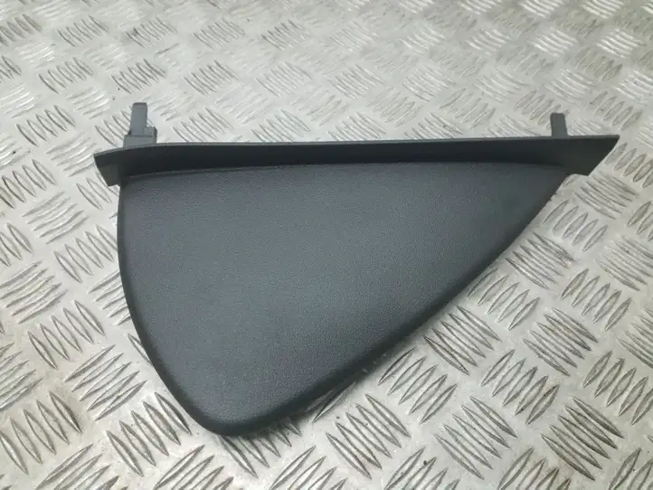 Seat Leon (5F) (2012 - 2019) 5F0857036B Боковая отделка панели приборов — фото 1