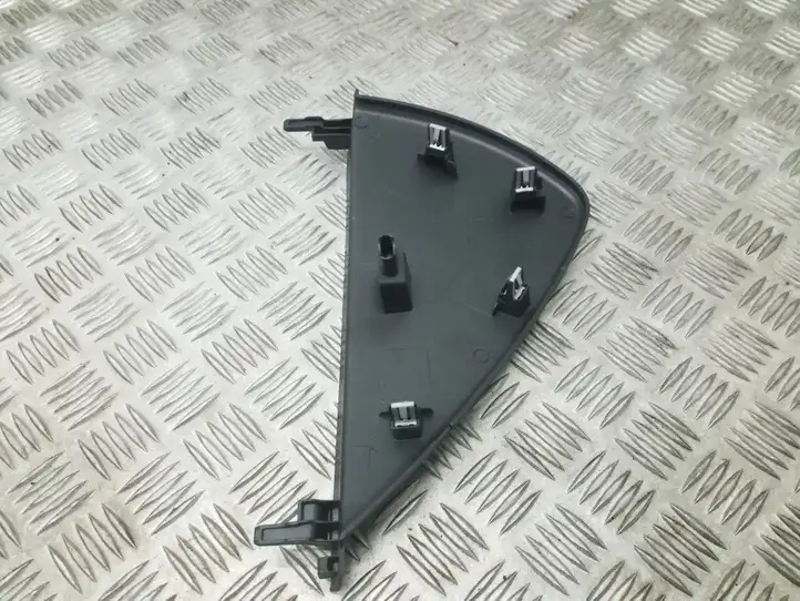 Seat Leon (5F) (2012 - 2019) 5F0857036B Боковая отделка панели приборов — фото 2