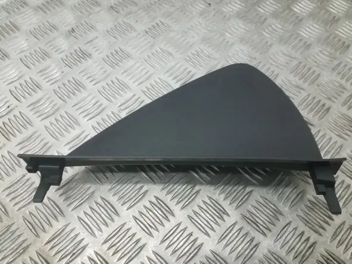 Seat Leon (5F) (2012 - 2019) 5F0857036B Боковая отделка панели приборов — фото 4