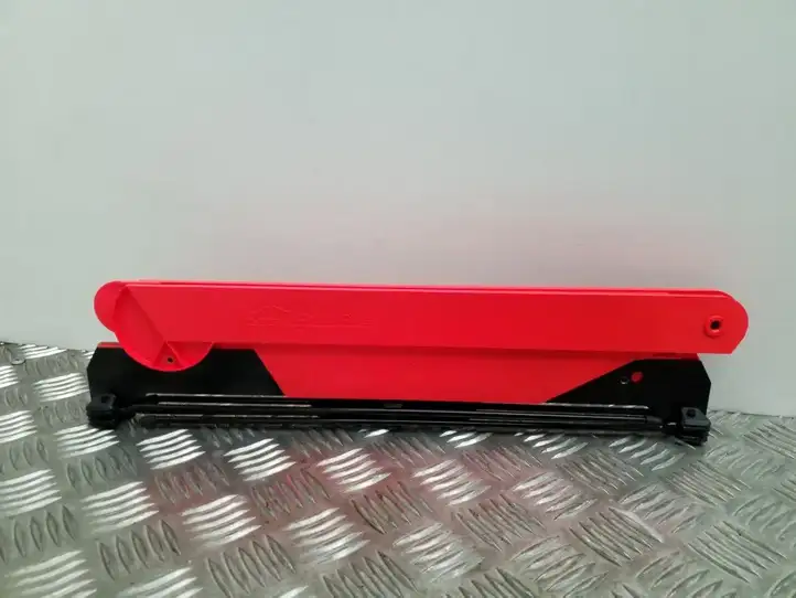 Volkswagen PASSAT B7 (2011 - 2014) 3C5860251 Аварийный знак — фото 3