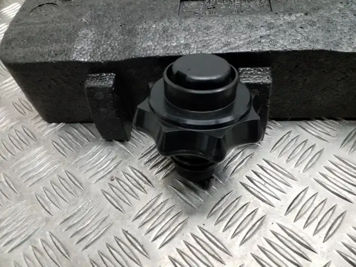 Seat Leon (5F) (2012 - 2019) 5F9012109A Ящик для инструментов — фото 6
