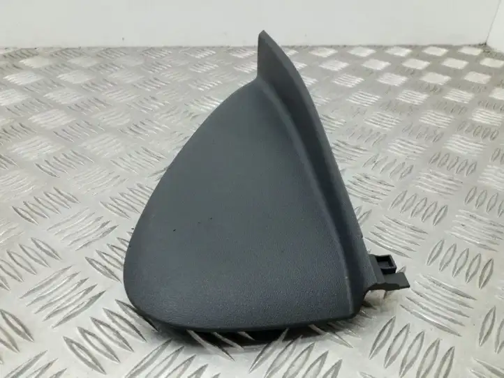 Seat Leon (1P) (2005 - 2012) 1P0857085A Боковая отделка панели приборов — фото 1