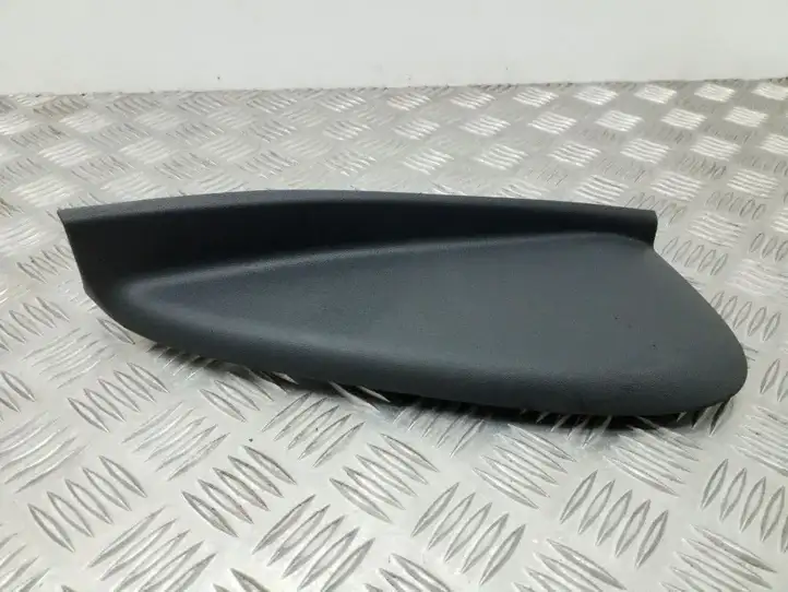Seat Leon (1P) (2005 - 2012) 1P0857085A Боковая отделка панели приборов — фото 2