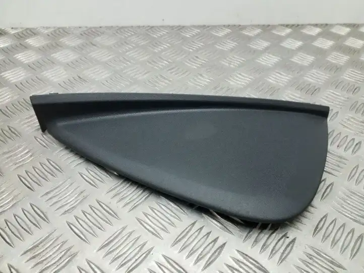 Seat Altea (2004 - 2009) 5P0857085A Боковая отделка панели приборов — фото 1