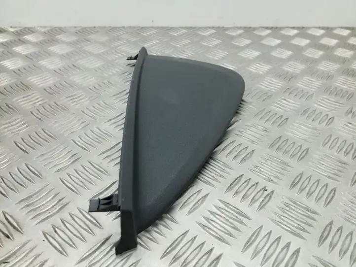 Seat Altea (2004 - 2009) 5P0857085A Боковая отделка панели приборов — фото 2