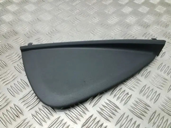 Seat Altea (2004 - 2009) 5P0857086A Боковая отделка панели приборов — фото 1