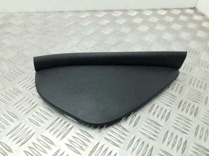 Volkswagen Golf Plus (2008 - 2014) 5M0858218E Боковая отделка панели приборов — фото 1