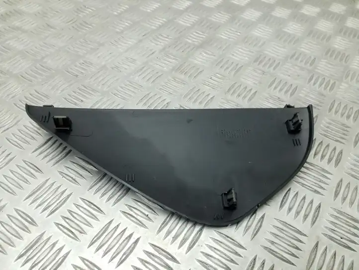 Volkswagen Golf Plus (2008 - 2014) 5M0858218E Боковая отделка панели приборов — фото 3