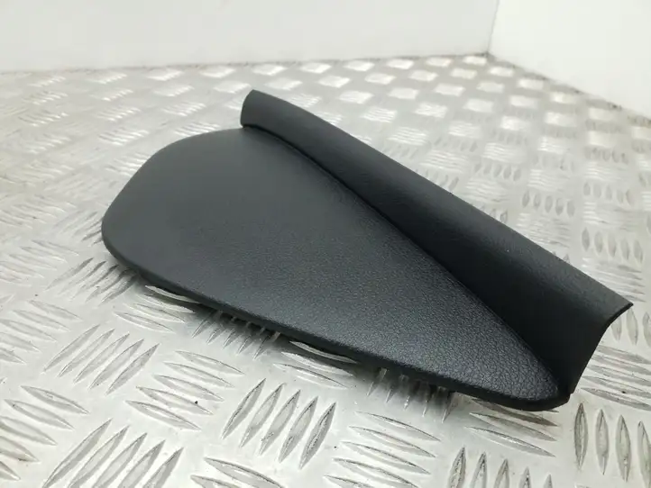 Volkswagen Golf Plus (2008 - 2014) 5M0858218E Боковая отделка панели приборов — фото 4