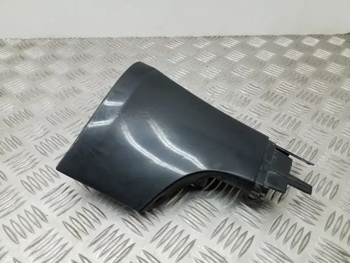 Audi A4 S4 B6 8E 8H (2000 - 2006) 8E0853579B Отделка заднего порога — фото 1