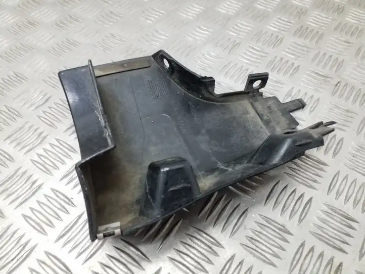 Audi A4 S4 B6 8E 8H (2000 - 2006) 8E0853579B Отделка заднего порога — фото 4