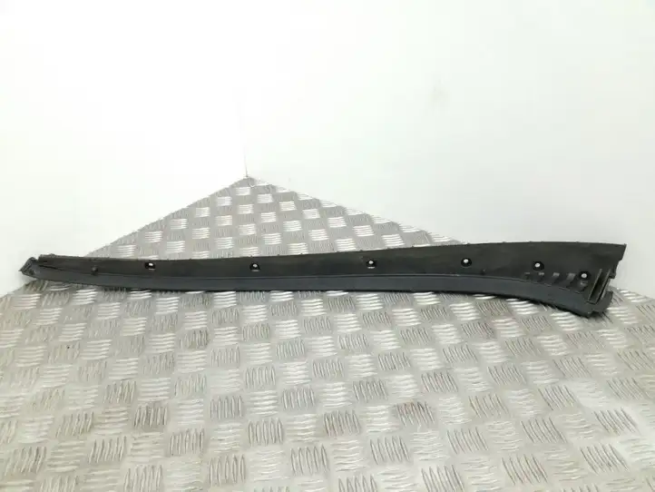 Seat Altea XL (2004 - 2015) 5P0854542H Накладка стоек лобового стекла — фото 3