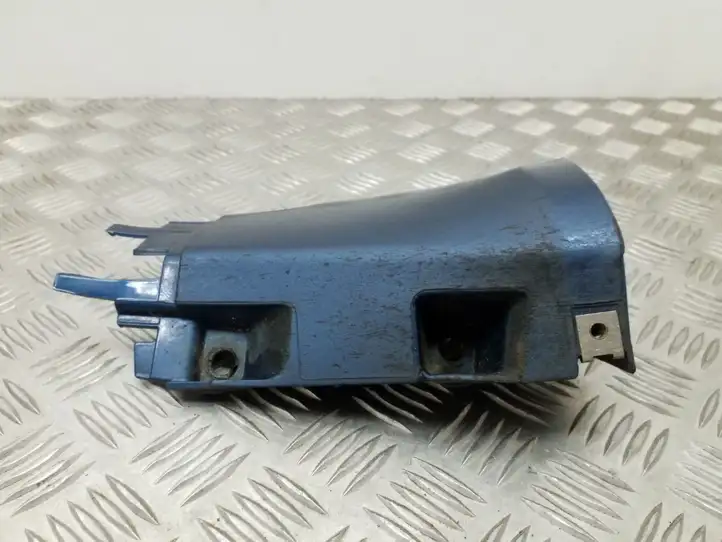 Audi A4 S4 B6 8E 8H (2000 - 2006) 8E0853579B Отделка заднего порога — фото 4