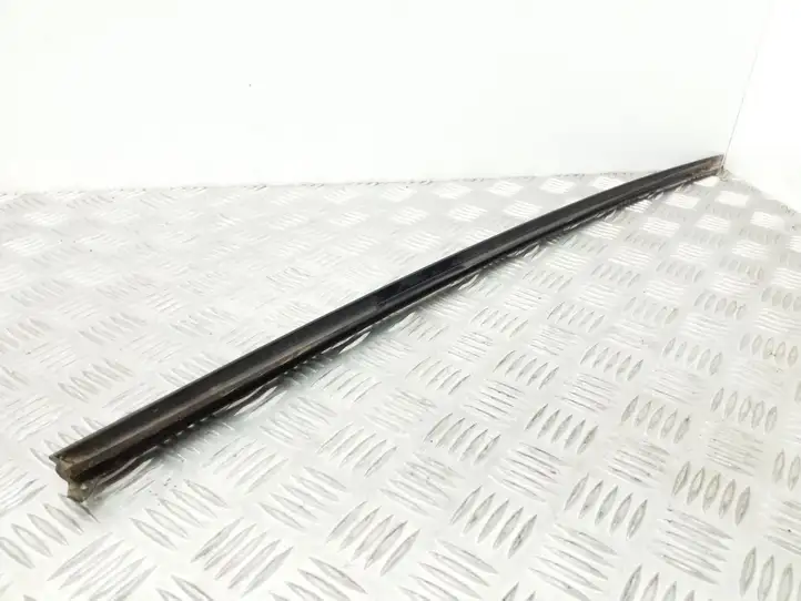 Audi A5 8T 8F (2007 - 2011) 8T0854328 Накладка стоек лобового стекла — фото 2