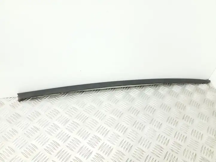 Audi A5 8T 8F (2007 - 2011) 8T0854327 Накладка стоек лобового стекла — фото 1