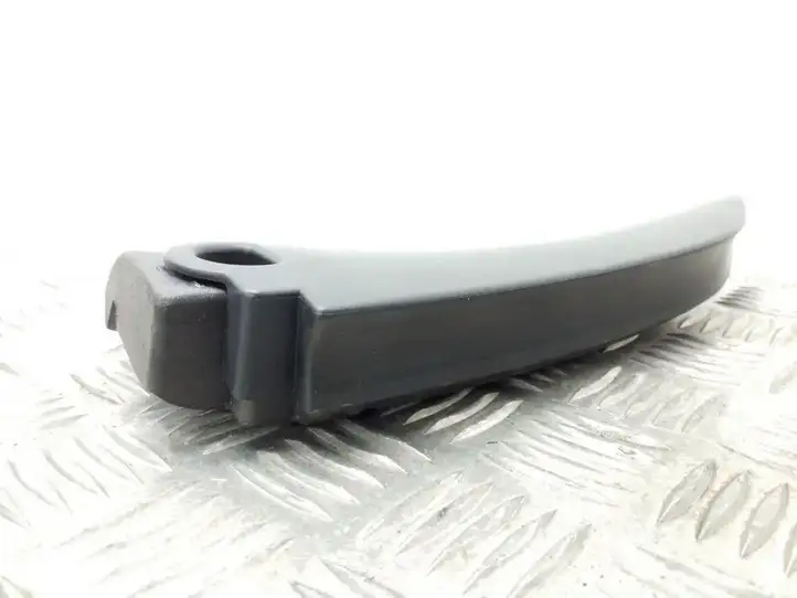 Volkswagen Sharan (2010 - 2015) 7N0837973 Пластиковая отделка зеркала — фото 5