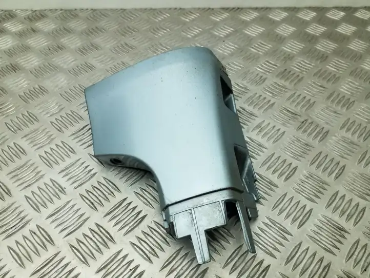 Audi A4 S4 B6 8E 8H (2000 - 2006) 8E0853579B Отделка заднего порога — фото 1