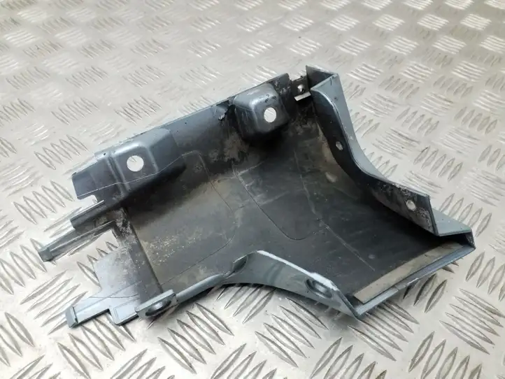 Audi A4 S4 B6 8E 8H (2000 - 2006) 8E0853579B Отделка заднего порога — фото 3