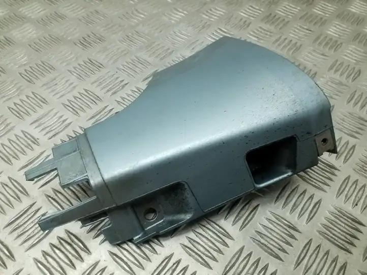 Audi A4 S4 B6 8E 8H (2000 - 2006) 8E0853579B Отделка заднего порога — фото 4
