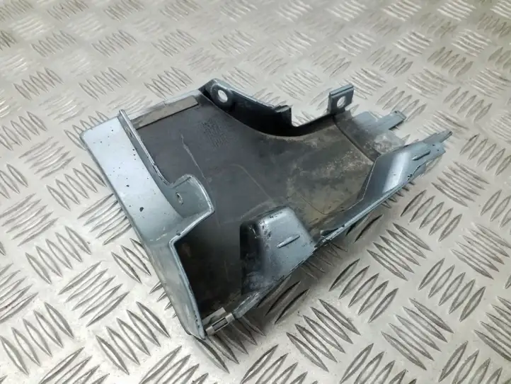 Audi A4 S4 B6 8E 8H (2000 - 2006) 8E0853579B Отделка заднего порога — фото 5