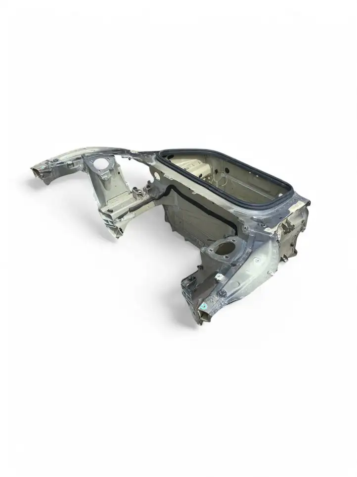 Porsche 911 991 Передняя часть кузова — фото 9