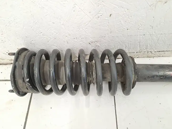 Mercedes-Benz R W251 (2005 - 2013) 6000N Передняя стойка амортизатора — фото 11